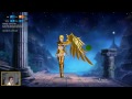 Saint Seiya Online (TH) - ปลุกพลังคอสโม่ (เกมออนไลน์)