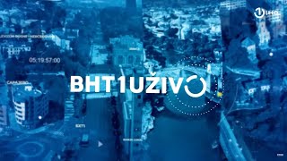 Bht1 Uživo - 20.06.2025.