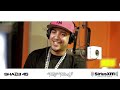 French Montana and Coke Boys Freestyle on Toca Tuesdays