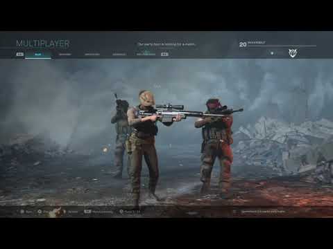 MW Beta Highlights & Funny Moments @ATOMlCK MW Beta Highlights & Funny Moments @ATOMlCK