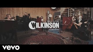 Wilkinson Ft. Jem Cooke - Run