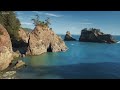 Beautiful Relaxing Music with No Loops - Stunning Nature & Calm Music