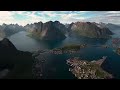 Beautiful Relaxing Music with No Loops - Stunning Nature & Calm Music