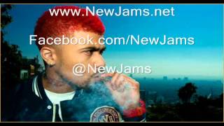 Watch Kid Red Ready To Blow video