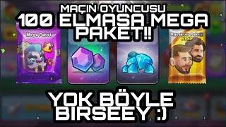 100 Elmasa Mega Paket Çildiriyorum Maçin Oyuncusu Kafa Topu2 Head Ball 2 Player Of The Mach