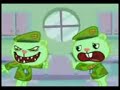 Happy Tree Friends - Double whammy (Flippy vs Flippy) Part 2