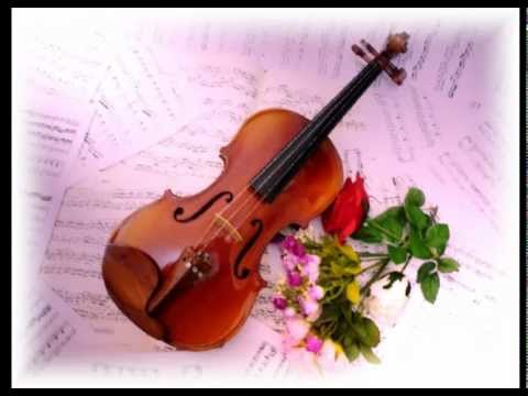 Tango music instrumental - ballroom dance music (violin and...