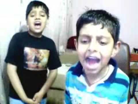 Mere man ye bataade tu : Kabhi Alvida Na Kehna