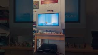Ice Age The Meltdown Blu-Ray Main Menu I Dont Own Copyright