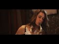 Amy Dickson - Smoke Gets In Your Eyes