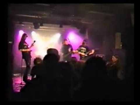 A World In Flames Video