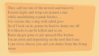 Watch Jamie Madrox Keep On video