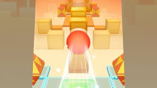 Rolling Sky - Level 41 Dynamic Cube