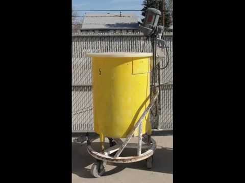 100 gallon stainless steel tank vertical tank