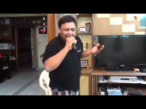 Do Dil Mil Rahe Hein from Pardes by Deepak Bhatnagar