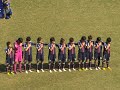 Australia vs Japan: AFC U-19 Women's Championship 2013