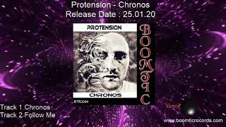 Protension Chronos