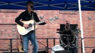 Watch Kyle Riabko Teach Me video