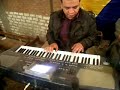 المطرب رضا العدوى والموسيقار مصطفى عبدالله الام01006837799