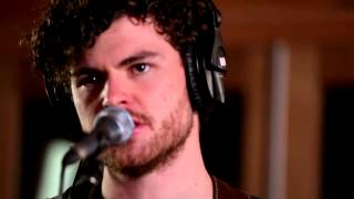 Vance Joy - Red Eye