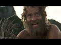 Cast Away (5/8) Movie CLIP - Escape to Sea (2000) HD
