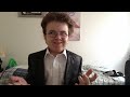 Blurred Lines (Keenan Cahill) klip izle