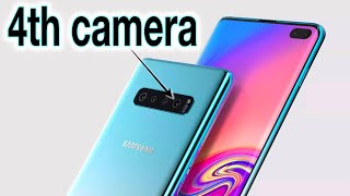 samsung galaxy s10 ultimate 5G - First Look