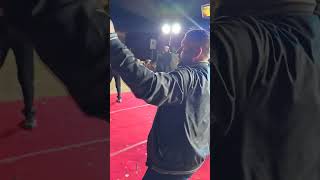 Çiftetelli Göbek Şov