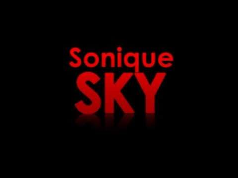 Sonique - It Feels So Good Lyrics MetroLyrics