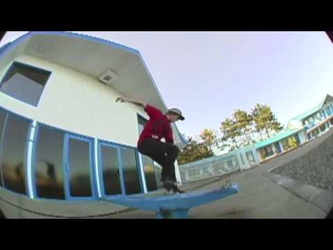 Alex Herman - WHOA! Of The Week