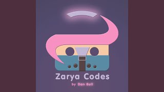 Watch Dan Bull Zarya Codes video