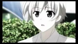 Yosuga No Sora Haru And Sora