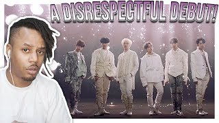 Reacting To Oneus 원어스 Valkyrie 발키리 반응 A Disrespectful Debut Reacting To Oneus 원어스 Valkyrie 발키리 반응 A Disrespectful Debut