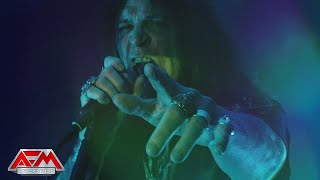Iron Allies - Blood In Blood Out (2022) // Official Music Video // Afm Records