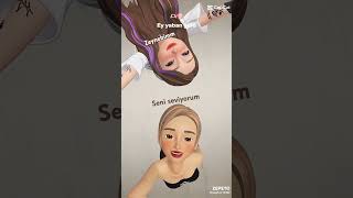 Zeynep Seni Asla Ömür Boyu Bırakmam