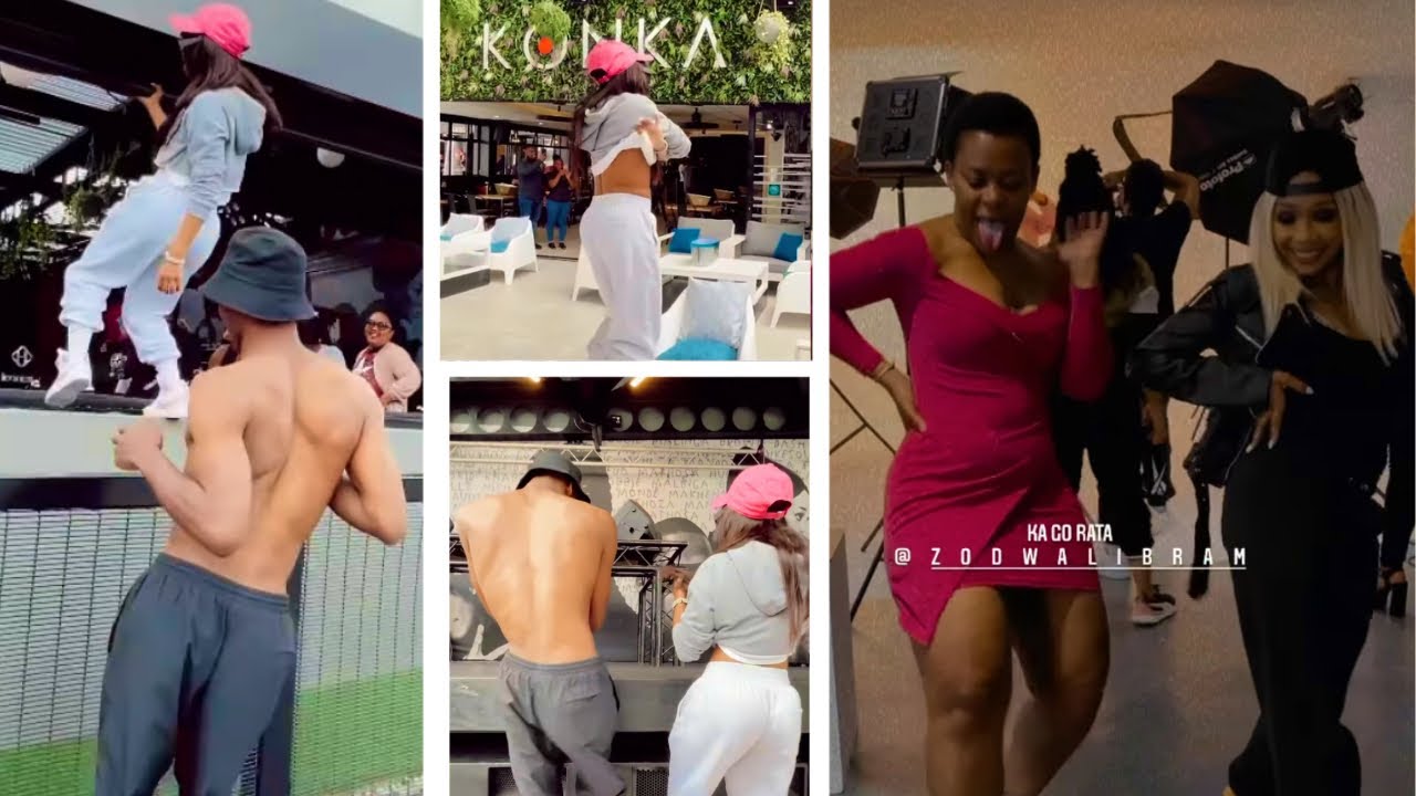 Zodwa wabantu porn pics best adult free compilations