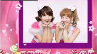 Watch Girls Generation My Bestfriend video