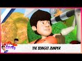 Gattu Battu | Full Episode | The bungee jumper