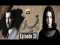 Qaid - Episode 20 | HAR PAL GEO