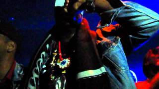 Watch Tribeca The Kid video