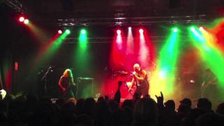 Watch Manilla Road The Fires Of Mars video