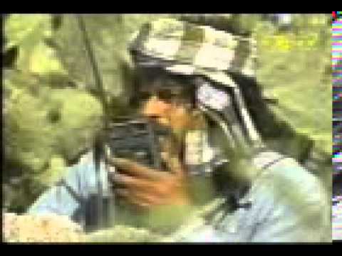 Gobonimo doonka Geesiyaalka Ereteriya & Fulayda Itobiya Part 1 by Somali Nationalist Party.3gp