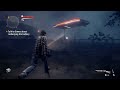 American Nightmare Walkthrough