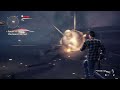 American Nightmare Walkthrough