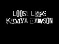 loose lips- kimya dawson