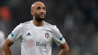 Nathan Redmond Geri Dön