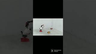 Android Jack Ep16 Como Foi O Ano Novo De Jack Stop Motion