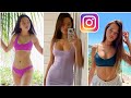 Lily Chee Instagram Edits