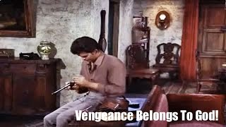 "Vengeance Belongs to God!" || Bonanza (TV Series)