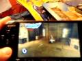 god of war chains of olympus------------by giustizia (aradeo_LE)